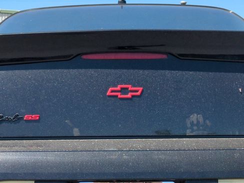 Used 2005 Chevrolet Monte Carlo SS w/ Preferred Equipment Group FWD image 43