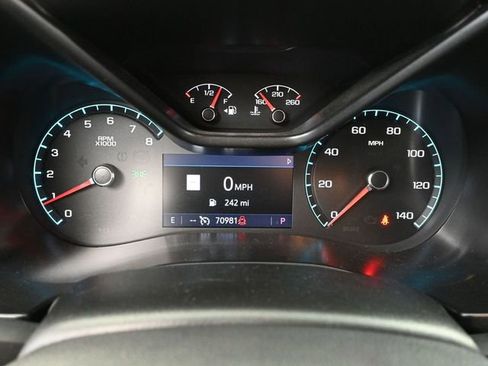 Used 2020 GMC Canyon Denali image 36