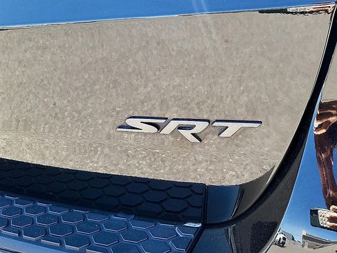 Used 2023 Dodge Durango SRT AWD/4WD image 32