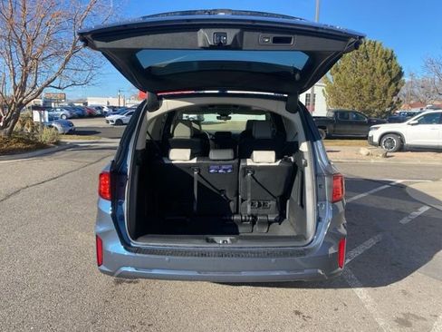 New 2026 Honda Odyssey Elite image 7