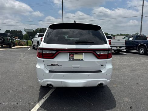 Used 2024 Dodge Durango R/T RWD image 7