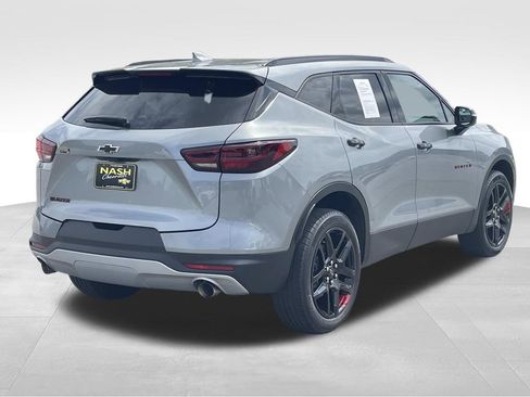 Used 2024 Chevrolet Blazer LT w/ Sound & Technology Package image 3