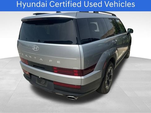 Used 2026 Hyundai Santa Fe SEL AWD/4WD image 3