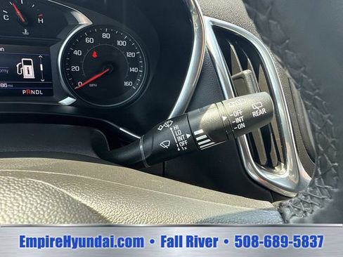 Used 2024 Chevrolet Equinox LT AWD/4WD image 33