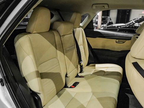 Used 2016 Lexus NX 200t FWD w/ Premium Package image 29