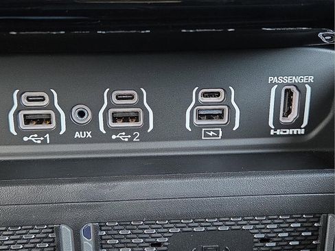 New 2026 RAM 3500 Limited image 18