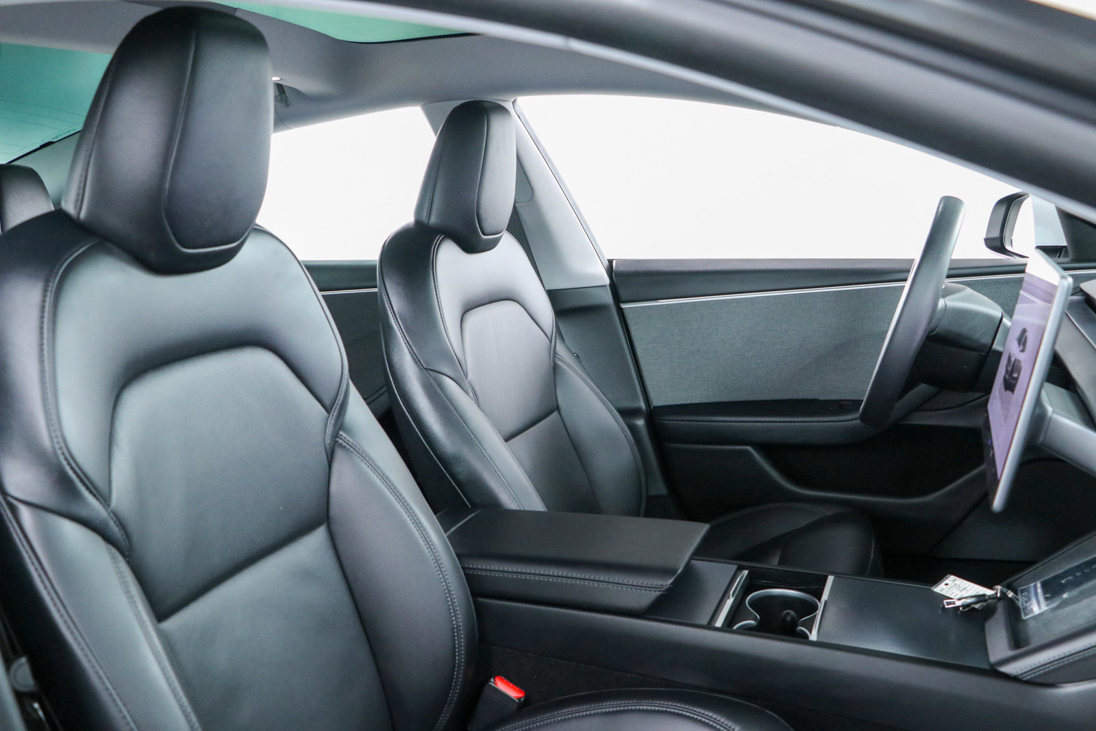 Used 2025 Tesla Model 3 Long Range RWD image 24