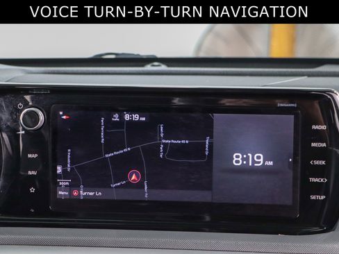 Used 2022 Kia K5 GT-Line w/ GT-Line FWD Premium Package image 18