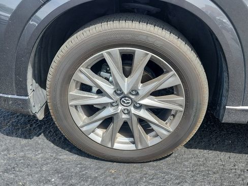 Used 2025 MAZDA CX-5 AWD 2.5 S w/ Premium Plus Pkg image 11