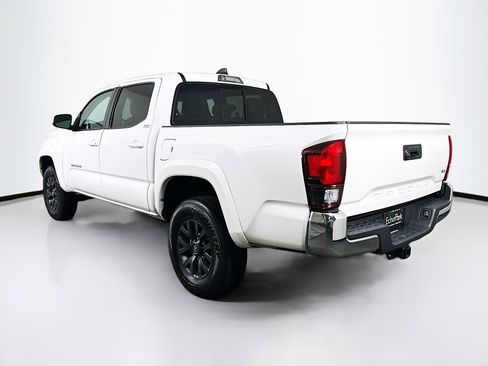 Used 2023 Toyota Tacoma SR5 image 5