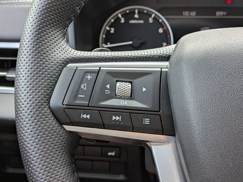 New 2026 Mitsubishi Outlander SE FWD image 27