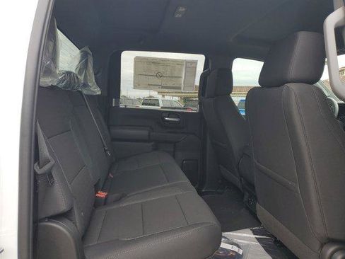 New 2026 Chevrolet Silverado 2500 Custom w/ Custom Convenience Package image 12