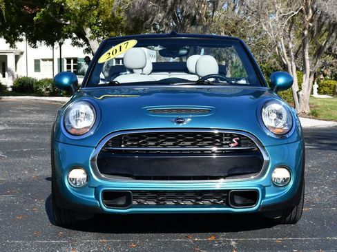 Used 2017 MINI Cooper S image 52