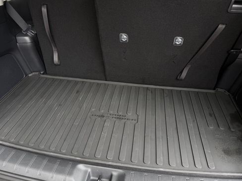 Used 2026 Toyota Grand Highlander AWD image 23