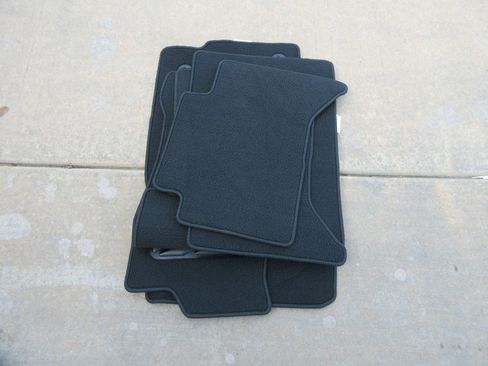 Used 2026 Lexus GX 550 550 Premium w/ Cold Area Package image 56