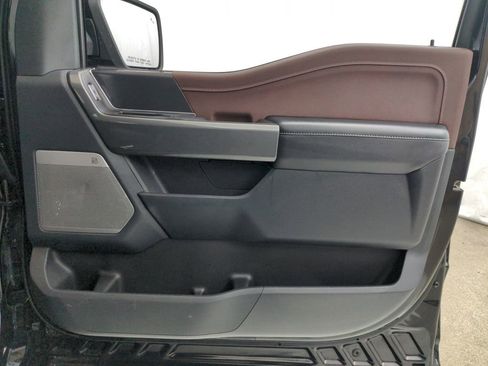 Used 2022 Ford F150 Lariat w/ Max Trailer Tow Package AWD/4WD image 29