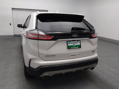Used 2019 Ford Edge SEL w/ Equipment Group 201A FWD image 6