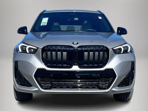 New 2025 BMW X1 xDrive28i w/ Premium Package image 12