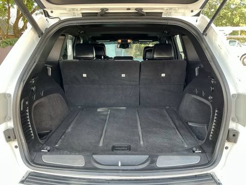 Used 2015 Jeep Grand Cherokee Limited w/ Trailer Tow Group IV AWD/4WD image 23