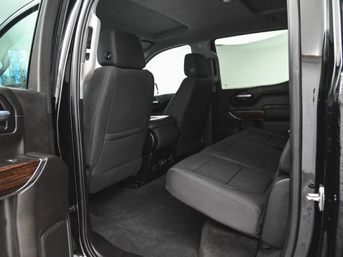 Used 2022 GMC Sierra 1500 Elevation AWD/4WD image 27