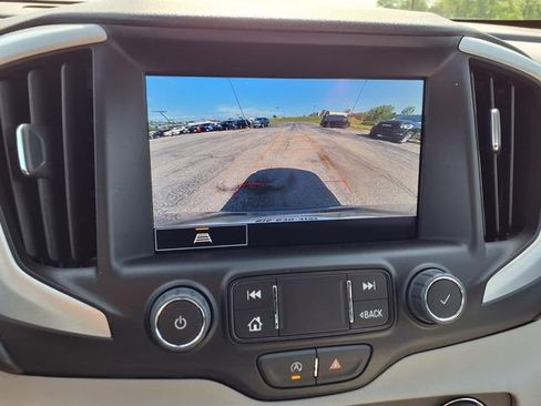 Used 2024 GMC Terrain SLE w/ Driver Convenience Package AWD/4WD image 53