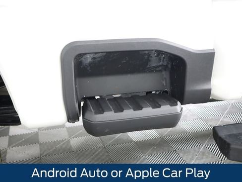 New 2026 Ford F350 Lariat w/ Black Appearance Package image 4