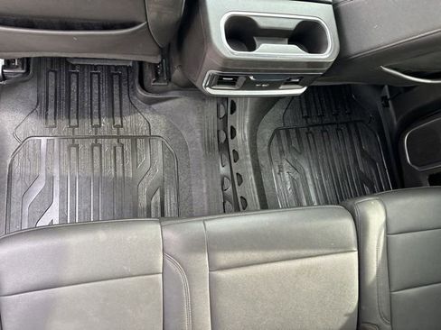 Used 2022 GMC Sierra 1500 Elevation w/ Elevation Premium Package image 49