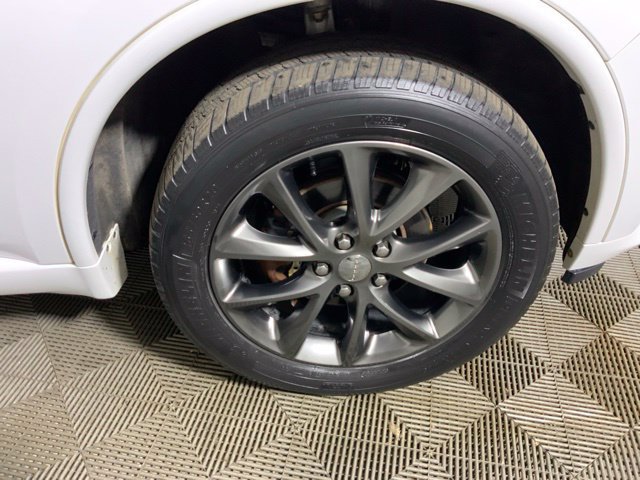 Used 2018 Dodge Durango GT w/ Premium Group AWD/4WD image 13