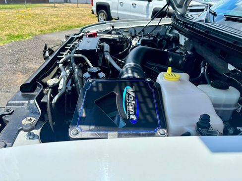Used 2013 Ford F150 Raptor w/ Luxury Equipment Group AWD/4WD image 31