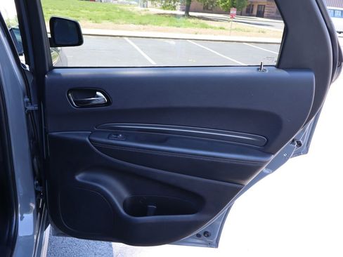 Used 2021 Dodge Durango GT AWD/4WD image 27