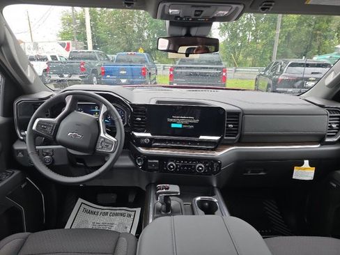 New 2026 Chevrolet Silverado 1500 RST w/ Convenience Package II image 20