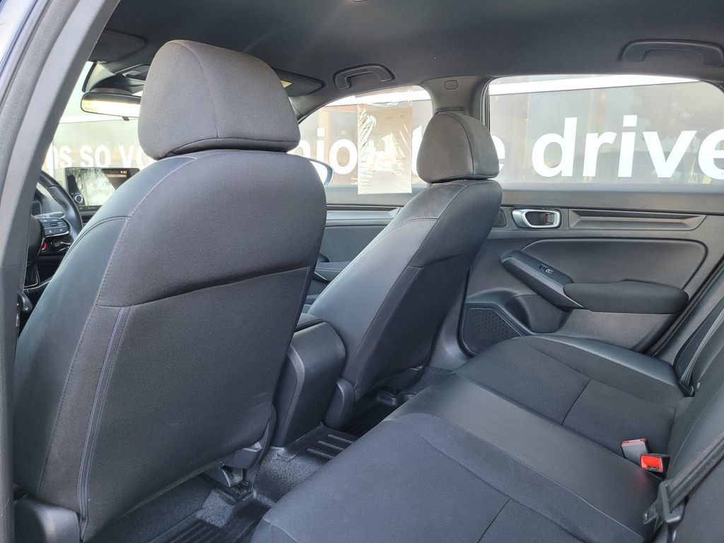 Used 2024 Honda Civic Sport image 15