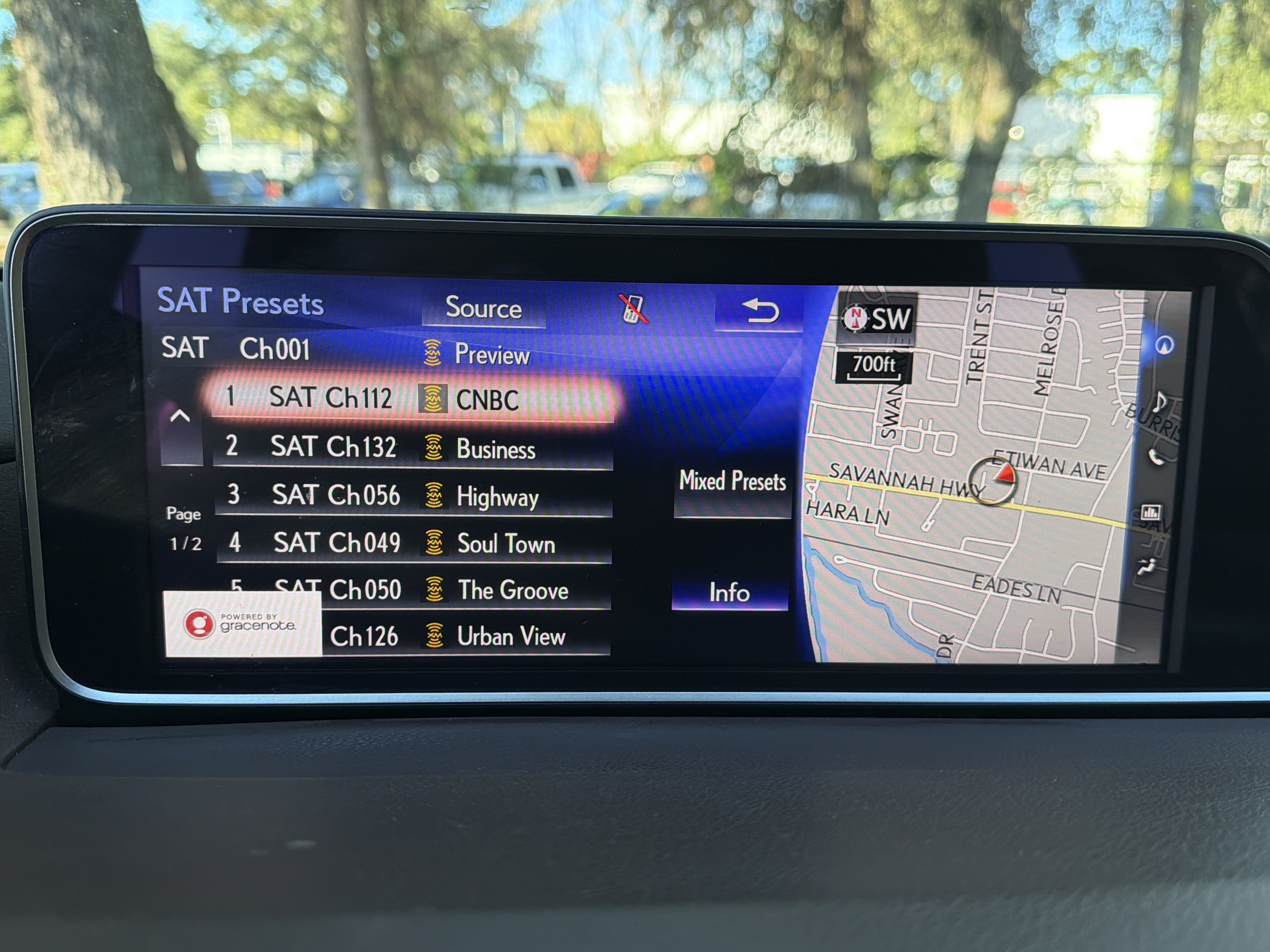 Used 2017 Lexus RX 350 FWD w/ Premium Package image 27