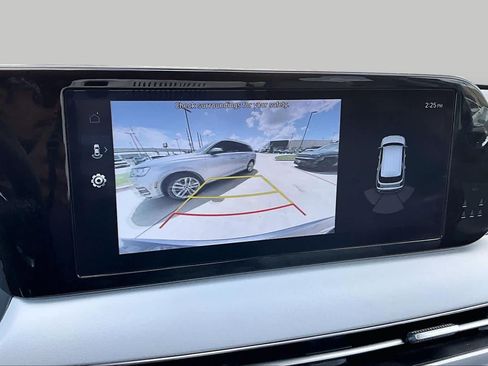 Used 2025 Hyundai Palisade SEL FWD image 25