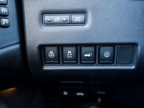 Used 2022 Nissan Murano SL image 28