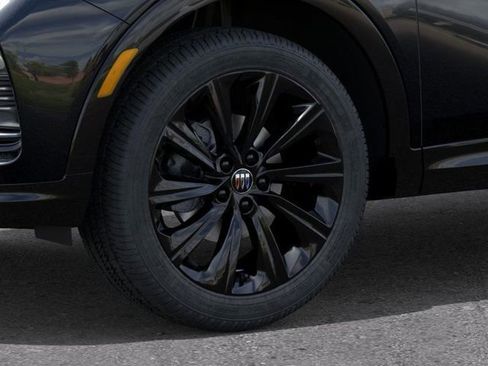 New 2026 Buick Envista Sport Touring w/ Convenience I Package image 9