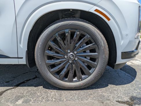 New 2025 Hyundai Palisade Calligraphy image 10