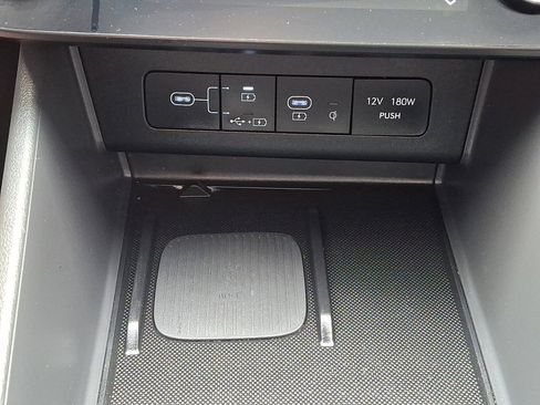 Certified 2024 Hyundai Sonata N Line FWD image 26