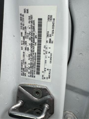 Used 2013 Ford Escape SE AWD/4WD image 26