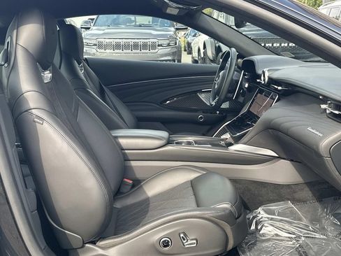 Certified 2024 Maserati GranTurismo Modena AWD/4WD image 13