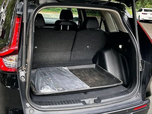 Used 2023 Honda CR-V EX-L image 34