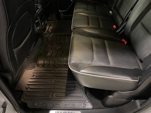 Used 2020 RAM 1500 Laramie w/ Sport Appearance Package image 23