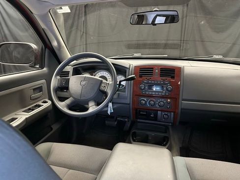 Used 2005 Dodge Dakota SLT w/ Trailer Tow Group AWD/4WD image 19