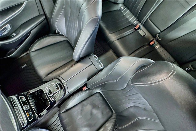 Used 2017 Mercedes-Benz E 300 image 20
