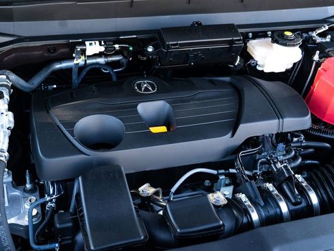New 2026 Acura RDX SH-AWD w/ Technology Package image 43