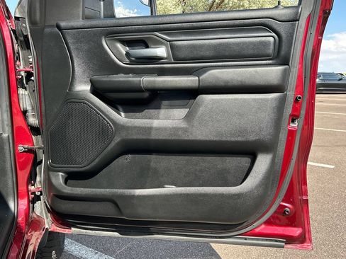 Used 2019 RAM 1500 Tradesman AWD/4WD image 29