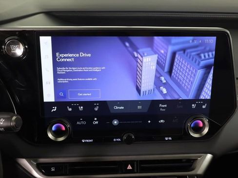 New 2026 Lexus RX 350 FWD image 17