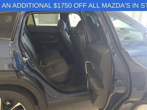 New 2026 MAZDA CX-50 AWD 2.5 S image 15