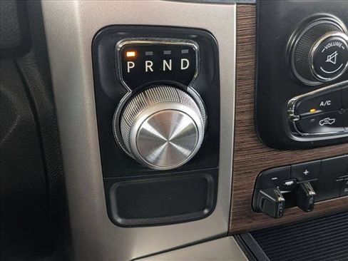 Used 2016 RAM 1500 Laramie RWD image 11