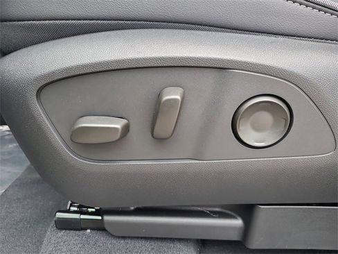 New 2026 Chevrolet Silverado EV LT w/ Plus Package image 22